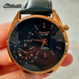 ساعت مچی مردانه اوماکس مدل S002M221 ( اورجینال )
