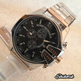 ساعت مچی مردانه DIESEL مدل شاخدار