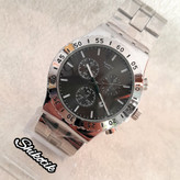 ساعت مچی مردانه Swatch مدل irony diaphane