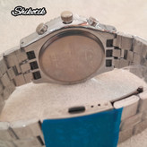 ساعت مچی مردانه Swatch مدل irony diaphane