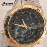 ساعت مچی مردانه کاسیو مدل EDIFICE