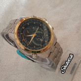 ساعت مچی مردانه کاسیو مدل EDIFICE