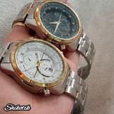ساعت مچی مردانه کاسیو مدل EDIFICE