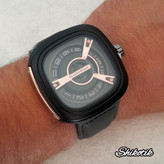 ساعت مچی SEVENFRIDAY مدل 8714