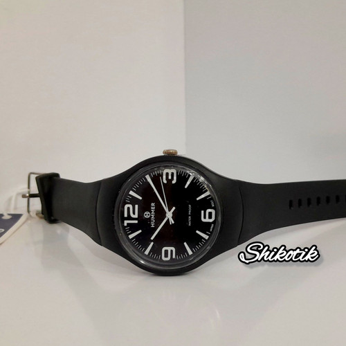 ساعت مچی مردانه و زنانه هامر اورجینال شرکتی HUMMER – O74659