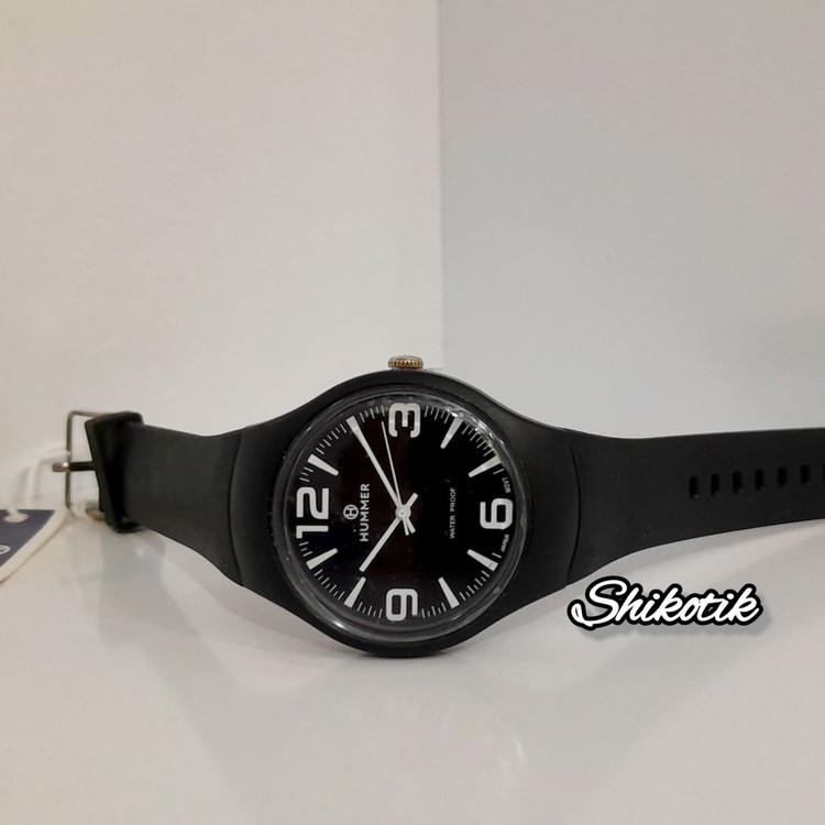 ساعت مچی مردانه و زنانه هامر اورجینال شرکتی HUMMER – O74659
