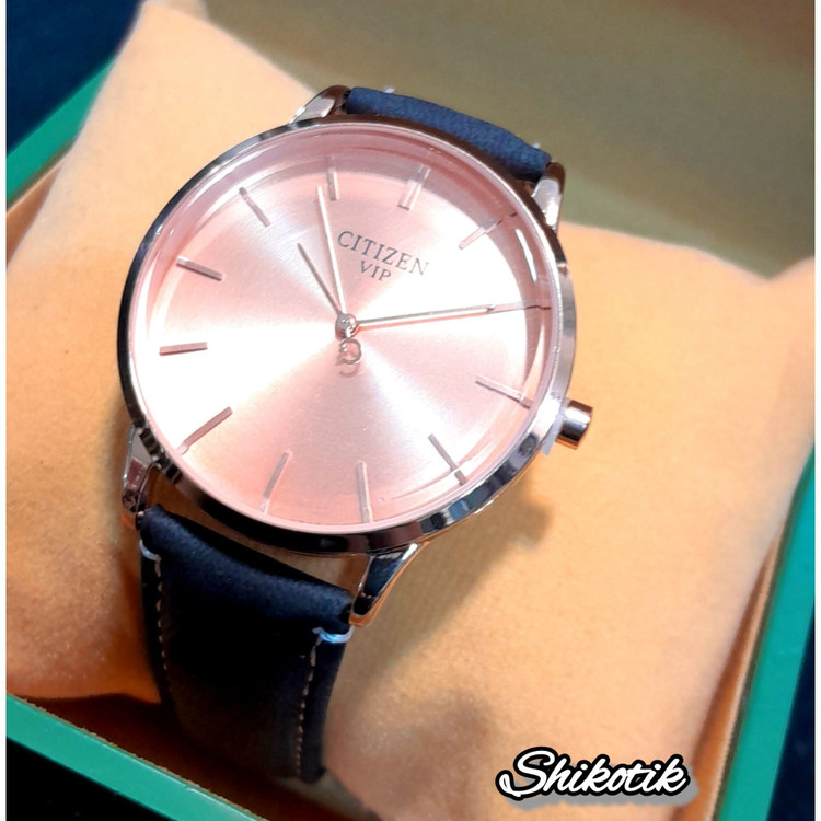 ساعت مچی CITIZEN مدل 5988