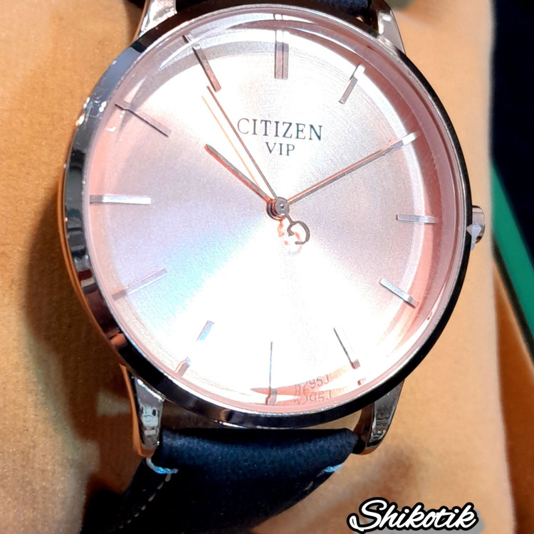 ساعت مچی CITIZEN مدل 5988