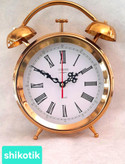 ساعت رومیزی و دیواری تمام فلزی CITIZEN