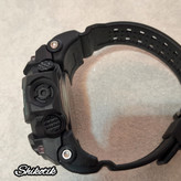 ساعت مچی پسرانه و مردانه دوزمانه Coyote مدل C-6608 اورجینال