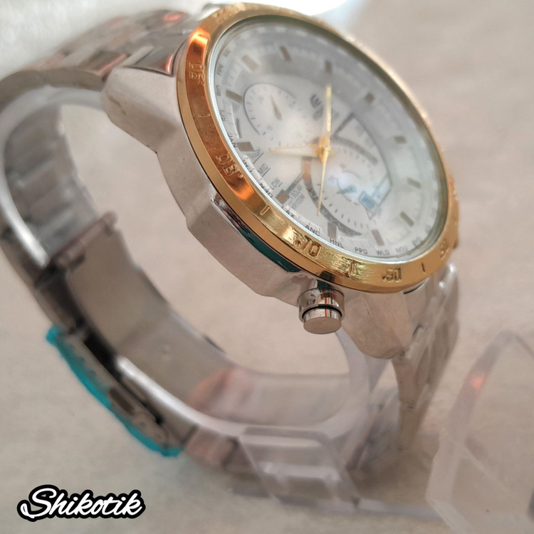 ساعت مچی مردانه کاسیو مدل EDIFICE