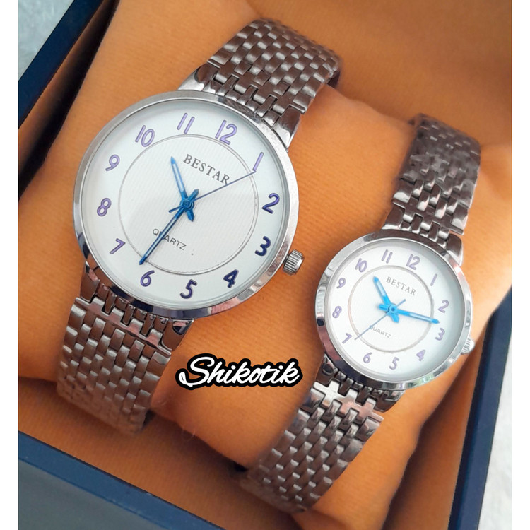 ساعت مچی زنانه BESTAR مدل 7023 اورجینال