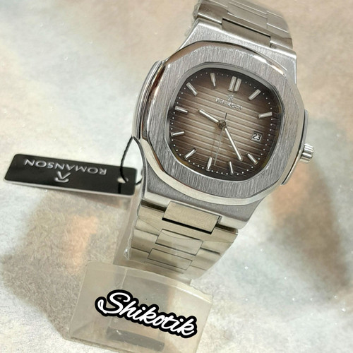 ساعت مچی مردانه ROMANSON مدل AP362G اورجینال