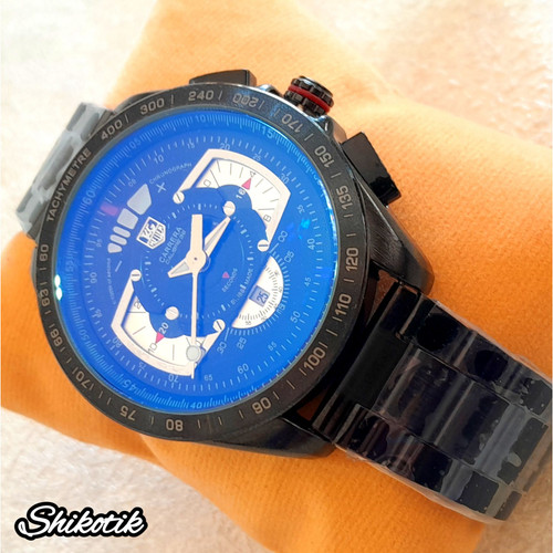 ساعت مچی مردانه GRAND CARRERA مدل TAGHEUER اورجینال