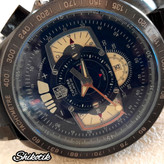 ساعت مچی مردانه GRAND CARRERA مدل TAGHEUER اورجینال