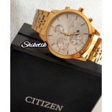 ساعت مچی مردانه citizen مدل m2024mg اورجینال