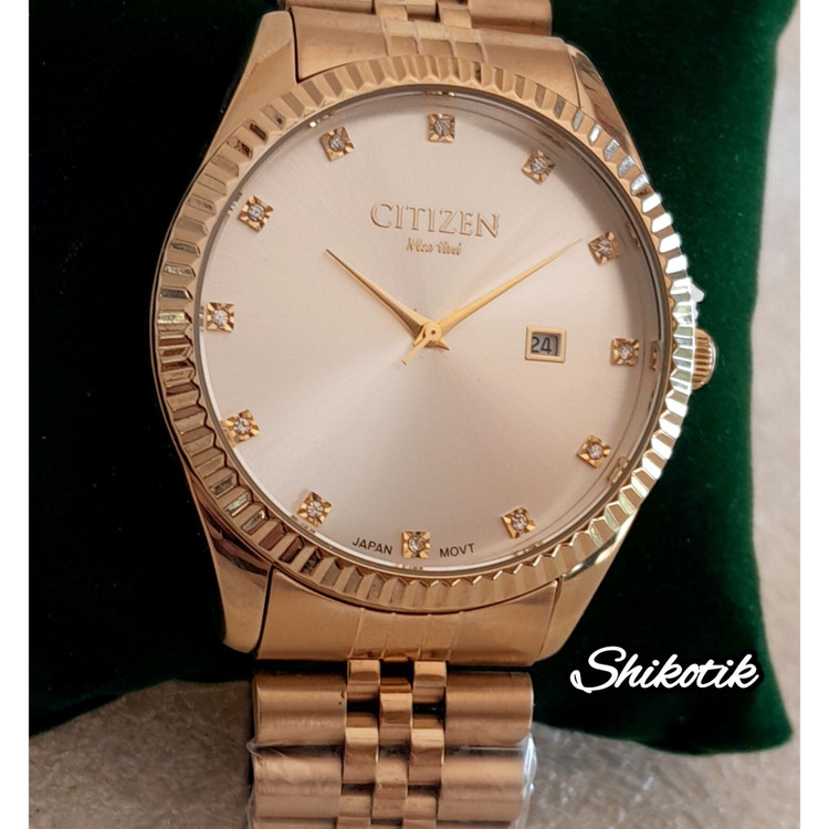 ساعت مچی مردانه CITIZEN مدل CM 2299 Martini