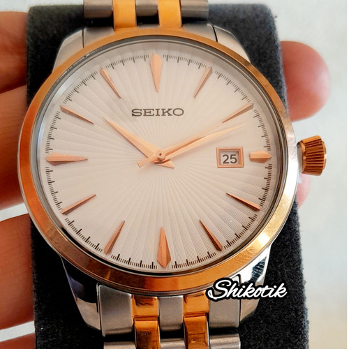 ساعت مچی مردانه SIEKO مدل 080441 (جنرال) اورجینال
