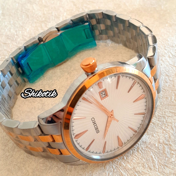 ساعت مچی مردانه SIEKO مدل 080441 (جنرال) اورجینال