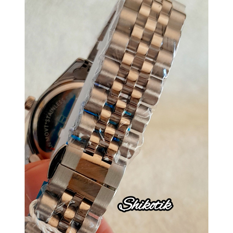 ساعت مچی زنانه LEDFORT مدل MK112L ( اورجینال)