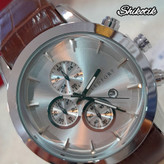 ساعت مچی مردانه LEDFORT مدل MK1112 ( اورجینال)