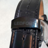 ساعت مچی ست زنانه و مردانه LEDFORT مدل MK1110 ( اورجینال)