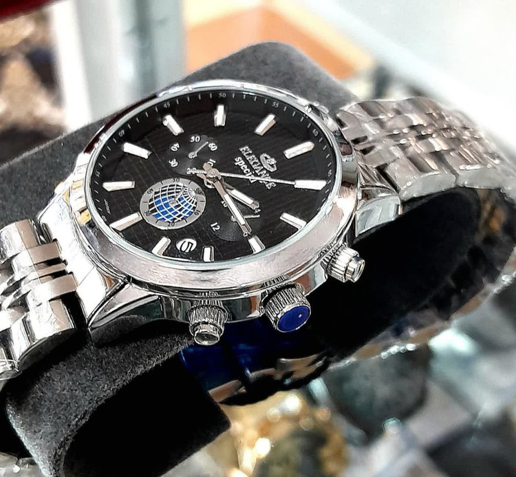 ساعت مچی زنانه الگانس