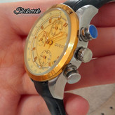 ساعت مچی زنانه GUCCI مدل 8256L( اورجینال )