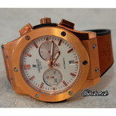 ساعت مچی HUBLOT مدل GENEVE ( اورجینال)