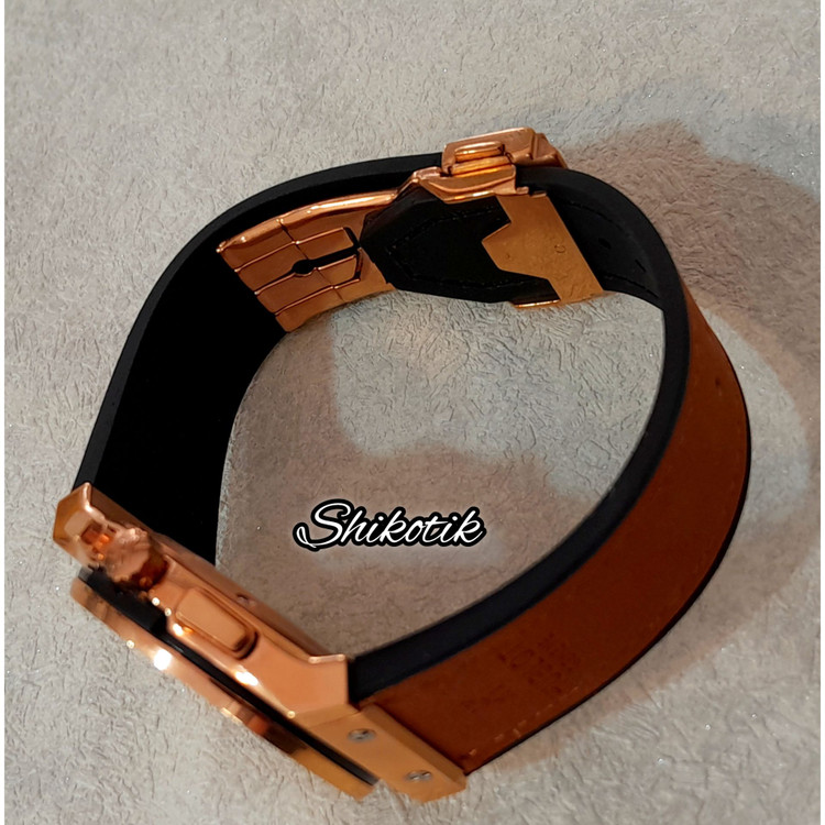 ساعت مچی HUBLOT مدل GENEVE ( اورجینال)