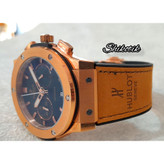 ساعت مچی HUBLOT مدل GENEVE ( اورجینال)