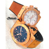 ساعت مچی HUBLOT مدل GENEVE ( اورجینال)