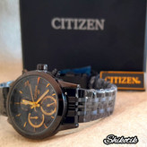 ساعت مچی زنانه citizen مدل m2024mg اورجینال